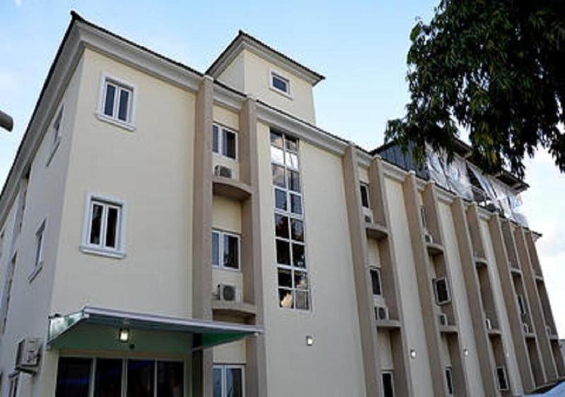 Check Inn Hotel Abuja image