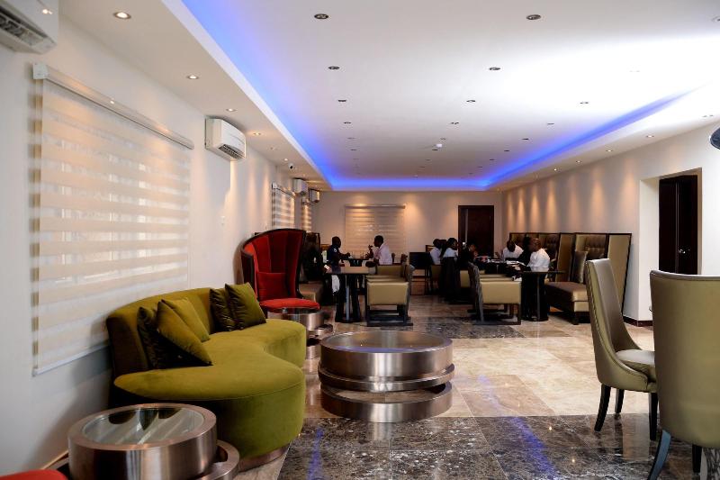 Check Inn Hotel Abuja image