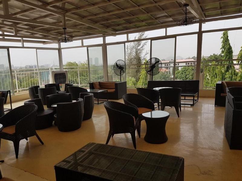 Check Inn Hotel Abuja image
