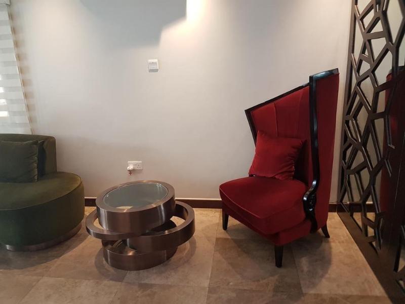 Check Inn Hotel Abuja image
