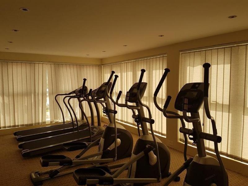 Check Inn Hotel Abuja image