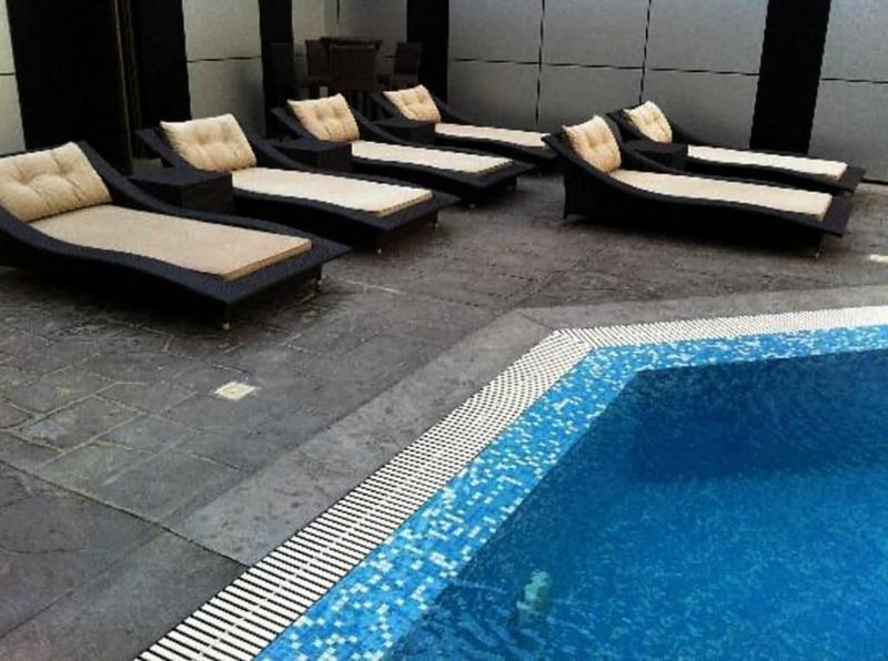 Check Inn Hotel Abuja image