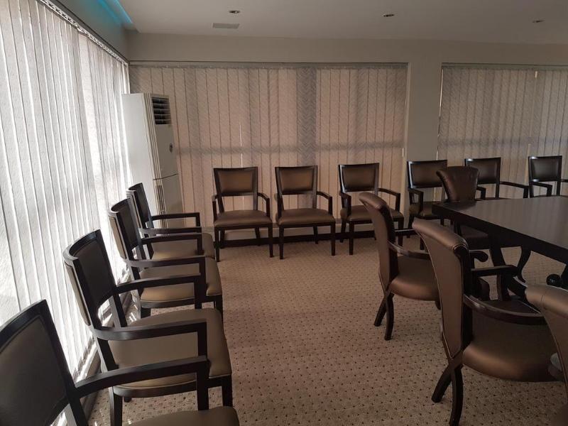 Check Inn Hotel Abuja image