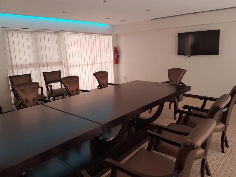 Check Inn Hotel Abuja image