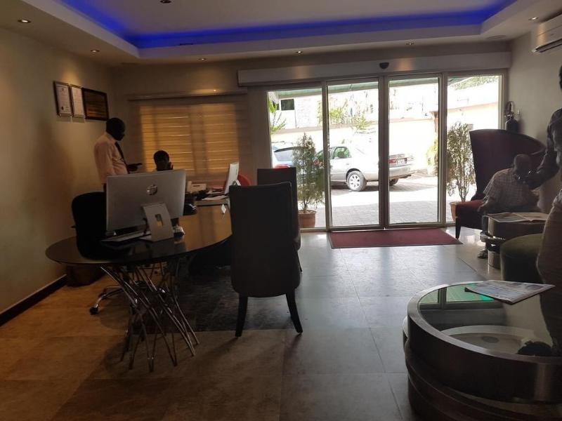 Check Inn Hotel Abuja image