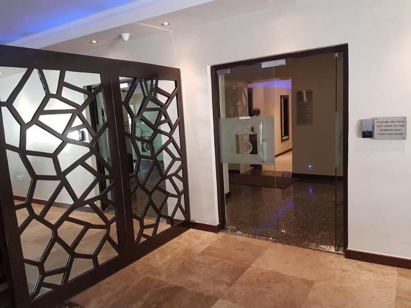 Check Inn Hotel Abuja image