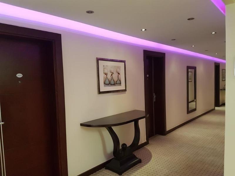 Check Inn Hotel Abuja image