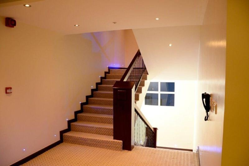 Check Inn Hotel Abuja image