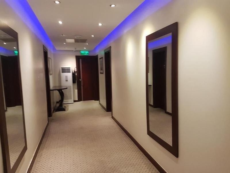 Check Inn Hotel Abuja image