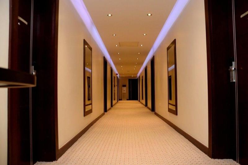 Check Inn Hotel Abuja image