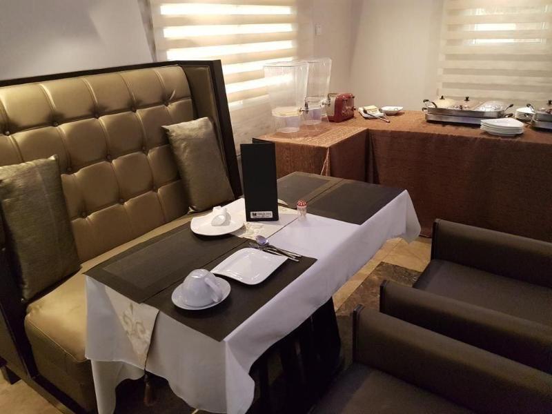 Check Inn Hotel Abuja image