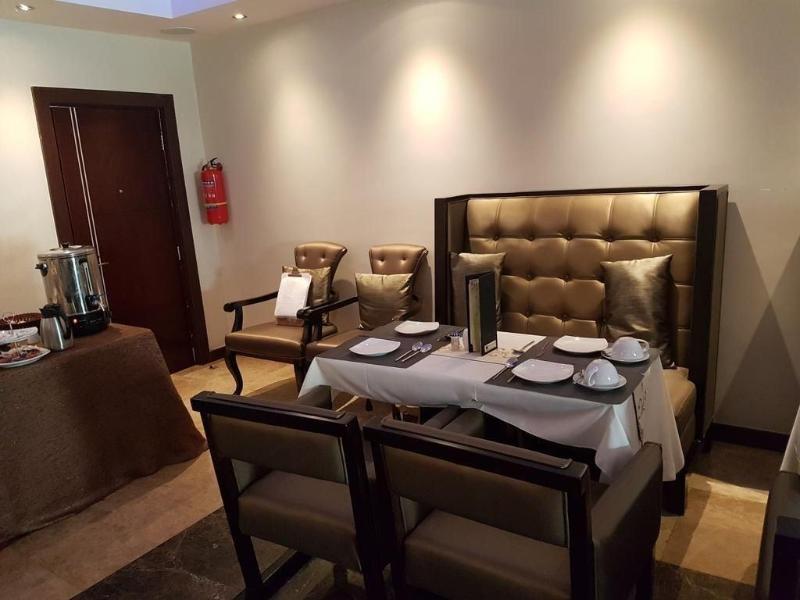 Check Inn Hotel Abuja image