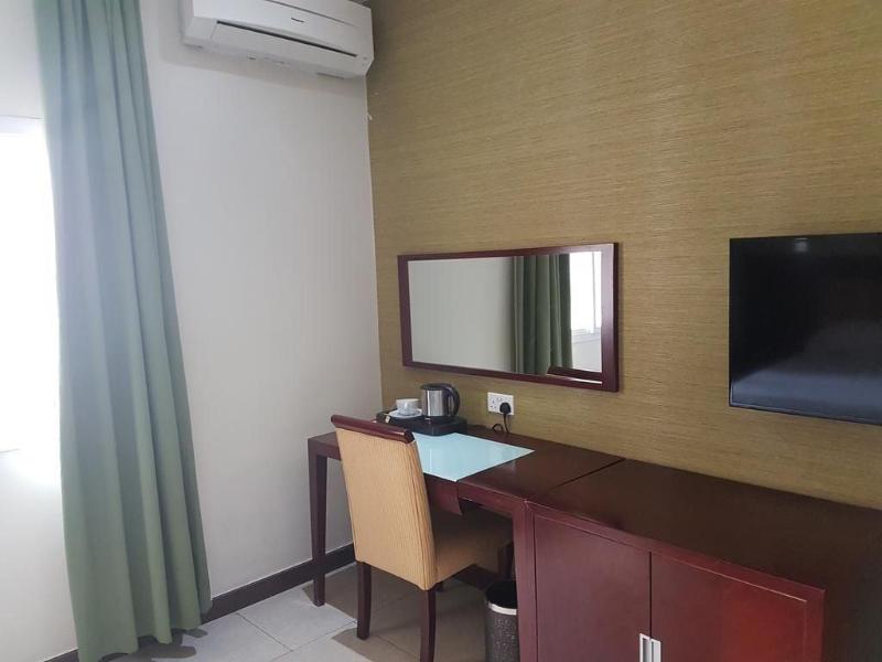 Check Inn Hotel Abuja image