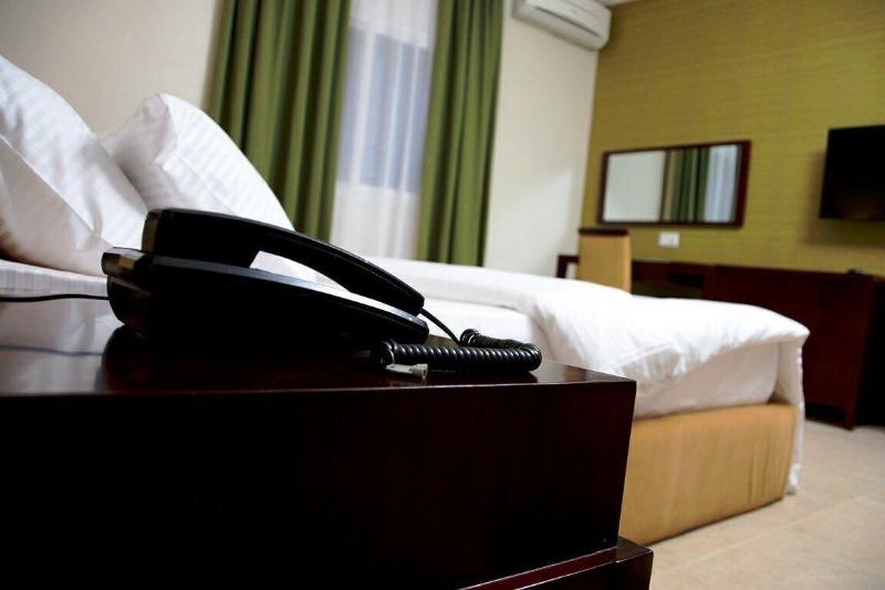 Check Inn Hotel Abuja image