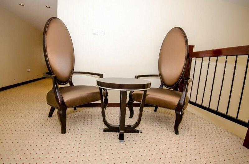 Check Inn Hotel Abuja image