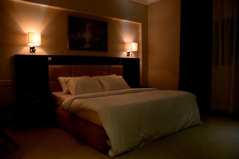 Check Inn Hotel Abuja image