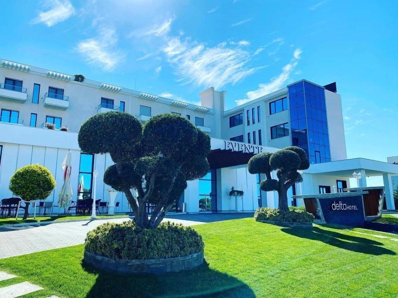 Delta Hotel image
