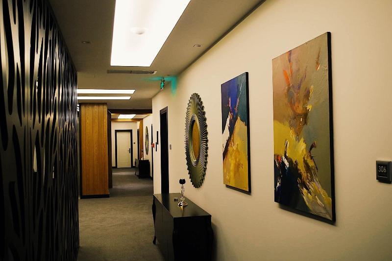 Delta Hotel image