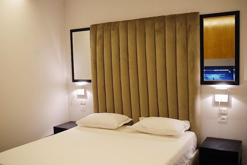 Delta Hotel image