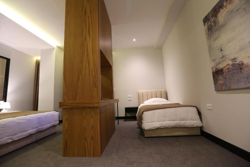 Delta Hotel image