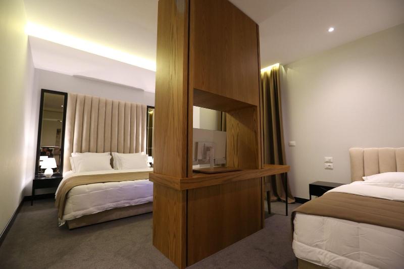 Delta Hotel image