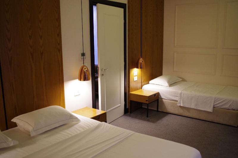 Delta Hotel image