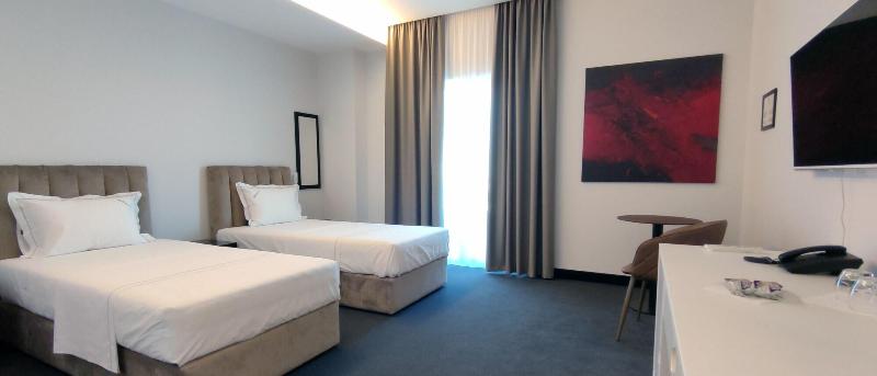 Delta Hotel image