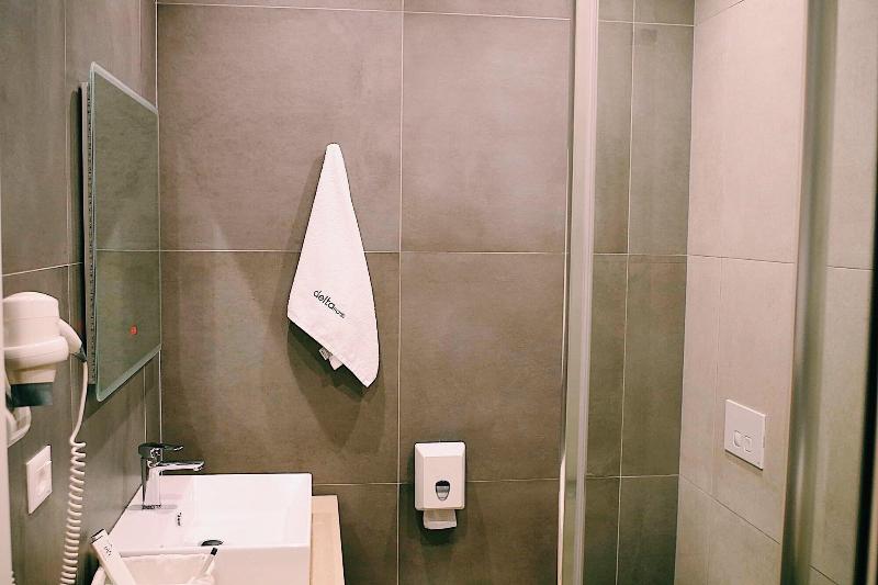 Delta Hotel image