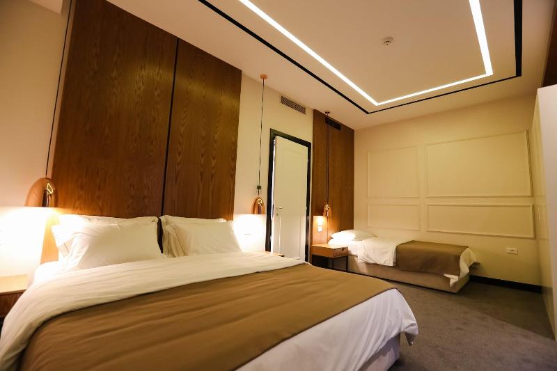 Delta Hotel image