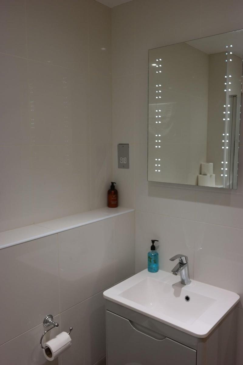 Alma Rooms image