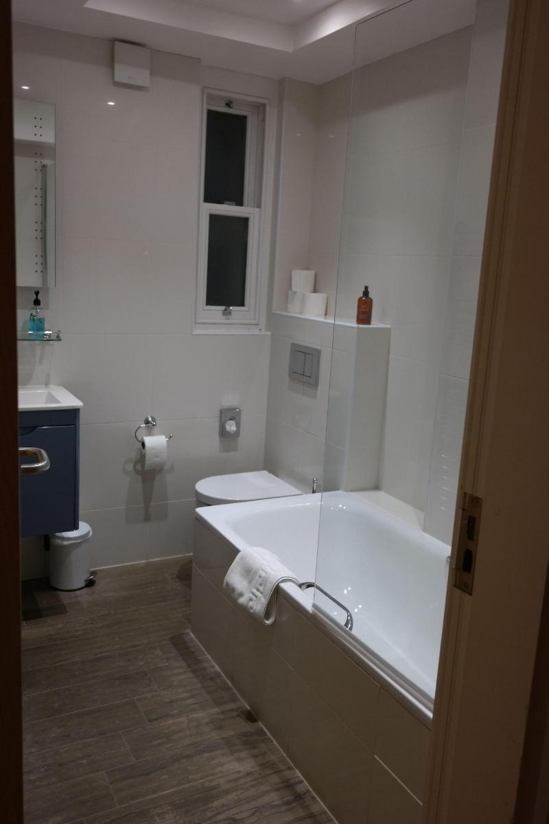 Alma Rooms image