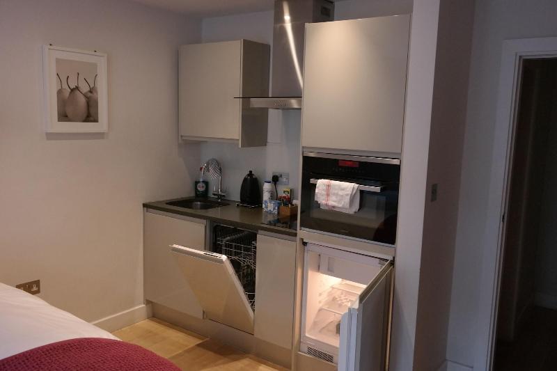 Alma Rooms image