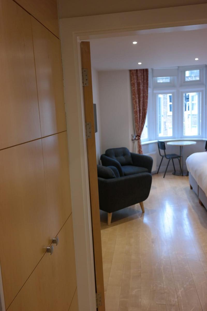 Alma Rooms image