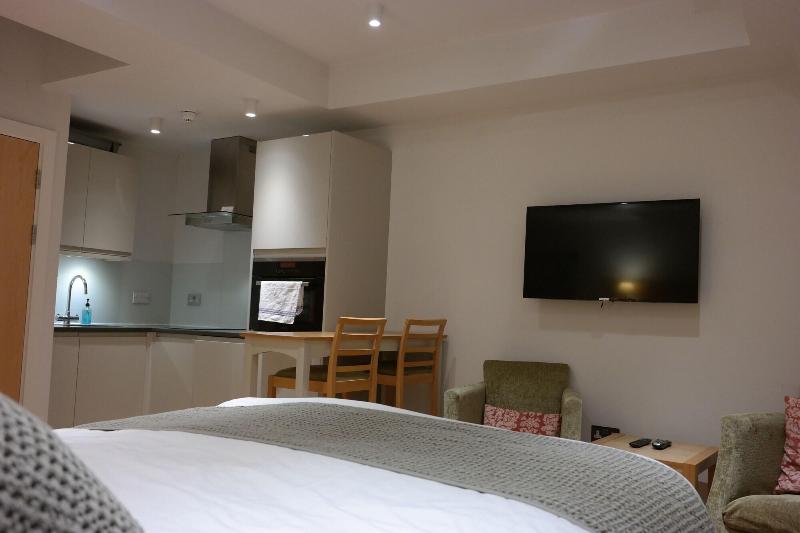 Alma Rooms image