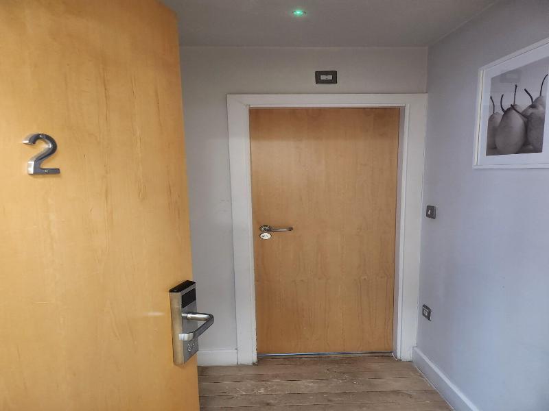 Alma Rooms image