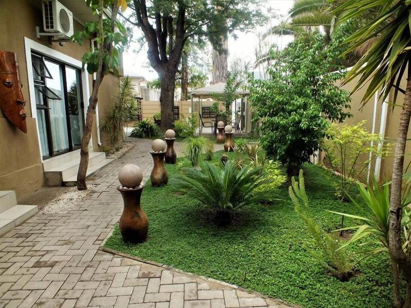 Uzuri Guesthouse image