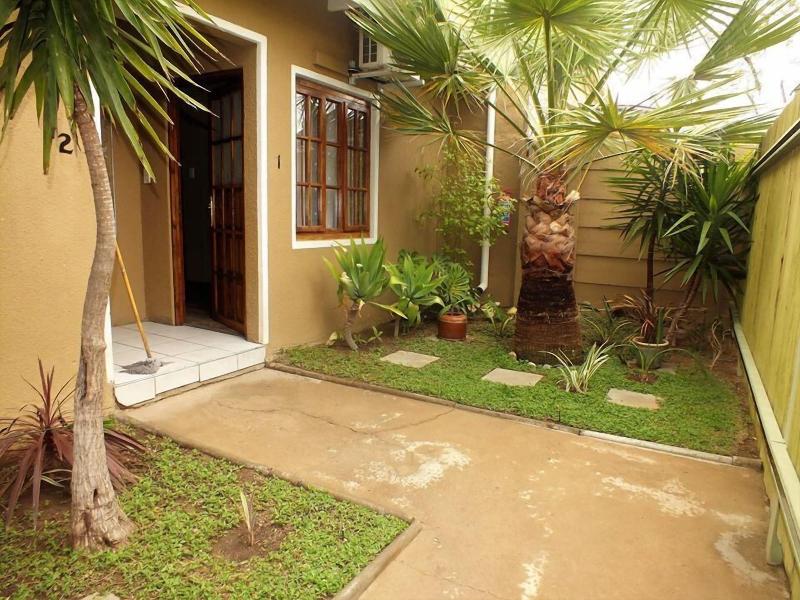 Uzuri Guesthouse image