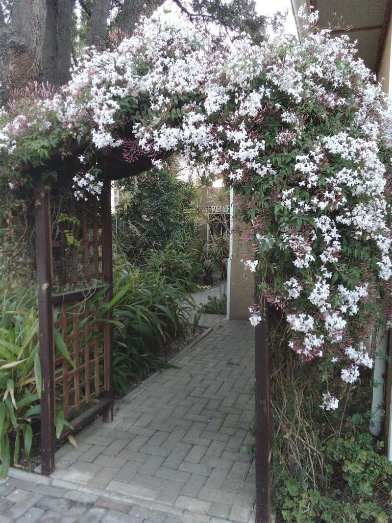 Uzuri Guesthouse image