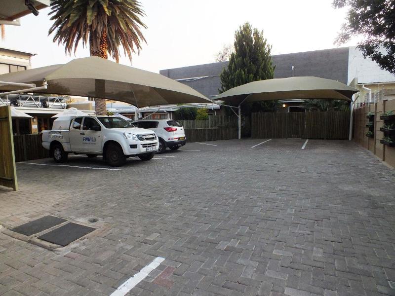 Uzuri Guesthouse image