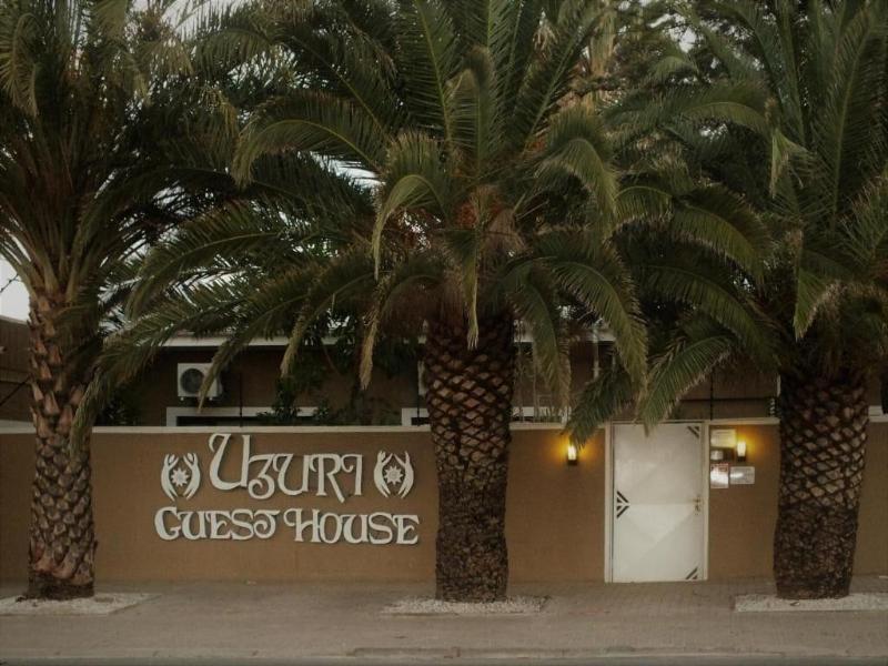 Uzuri Guesthouse image