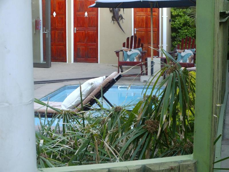 Uzuri Guesthouse image
