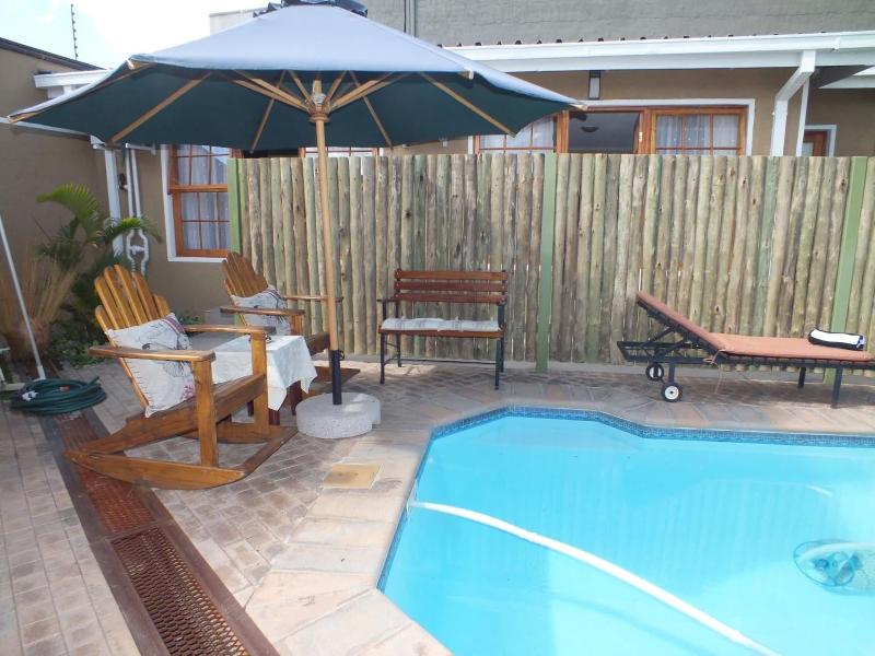 Uzuri Guesthouse image