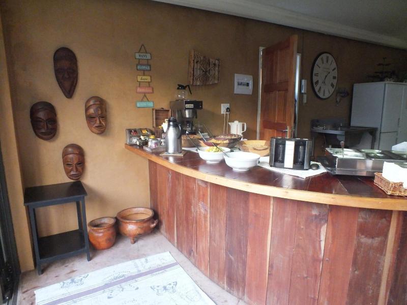 Uzuri Guesthouse image