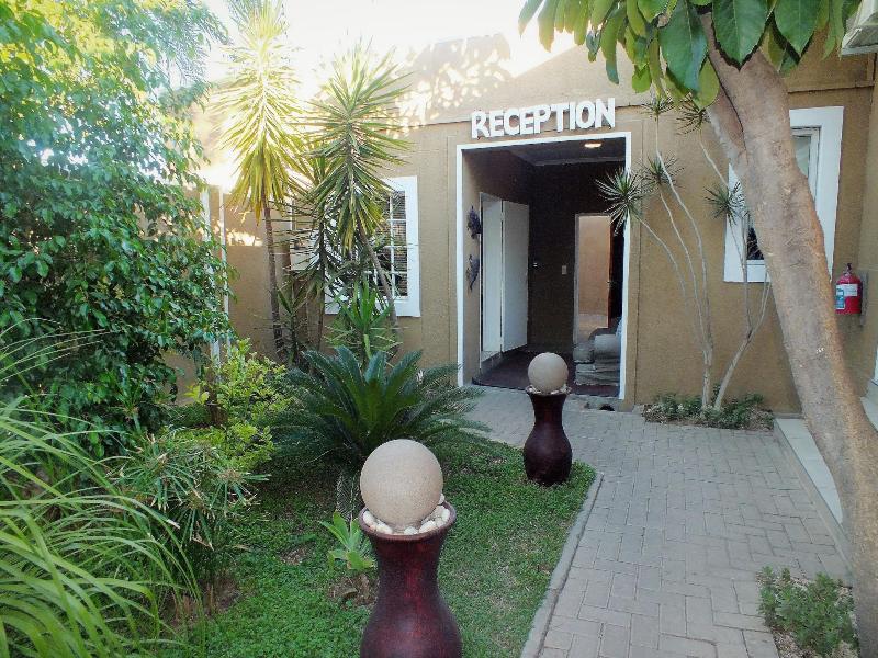 Uzuri Guesthouse image