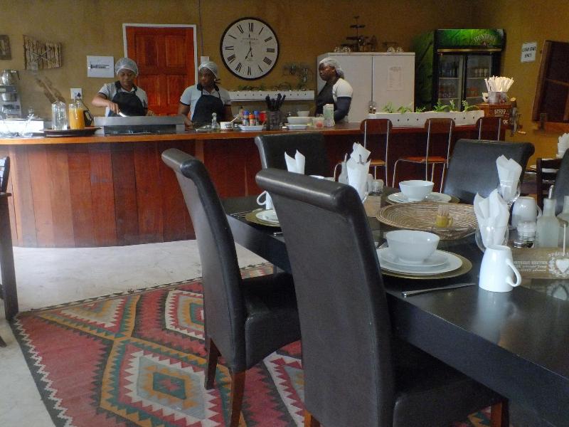Uzuri Guesthouse image