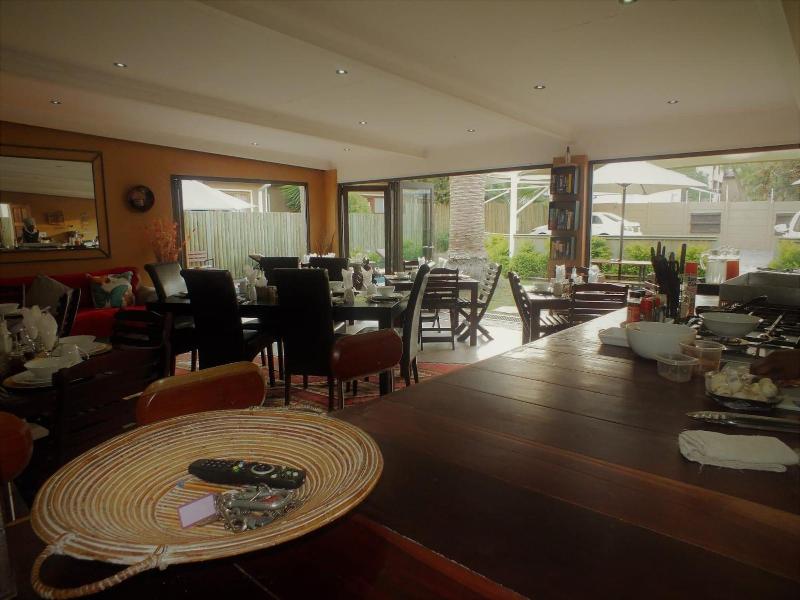 Uzuri Guesthouse image
