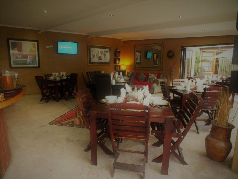 Uzuri Guesthouse image