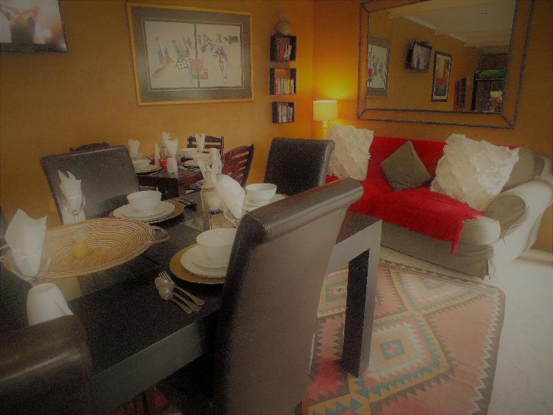 Uzuri Guesthouse image