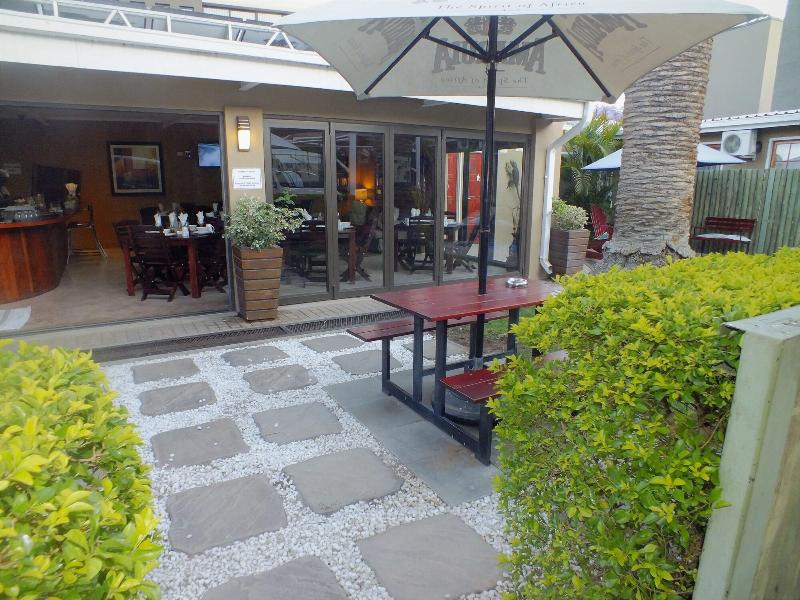 Uzuri Guesthouse image