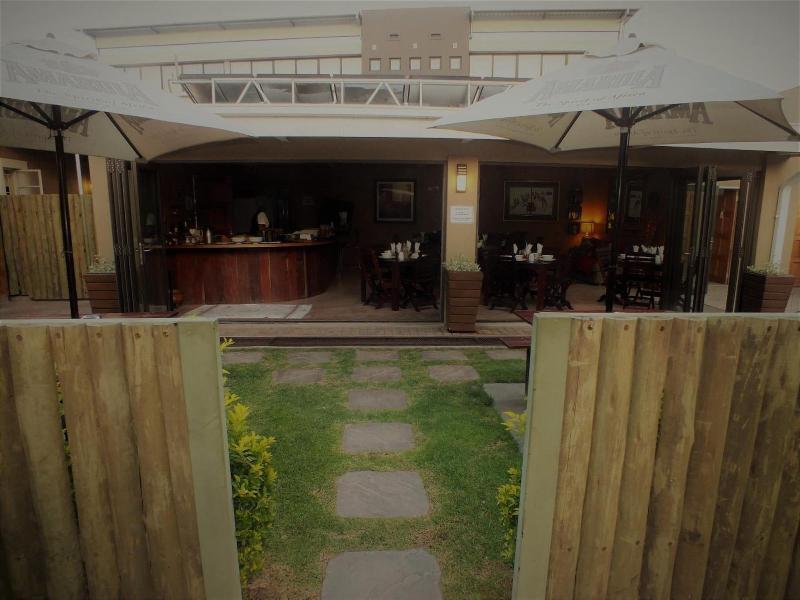 Uzuri Guesthouse image
